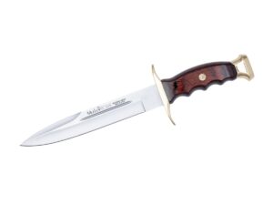 Muela - Coltello Bowie Pakkawood BW-19