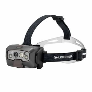 Lampada frontale HF8R Signature